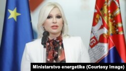 Minstarka rudarstva je za agenciju Beta 6. januara 2022. izjavila da ne postoji nikakav ugovor između države Srbije i njenih institucija sa kompanijom Rio Sava Exploration, koja je ćerka firma Rio Tinto u Srbiji.