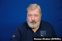 დმიტრი მურატოვი