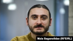 ირაკლი ხვადაგიანი