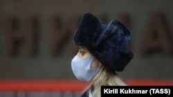 Иллюстративное фото