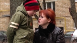 Семья военного осталась без жилья Семья военного осталась без жилья