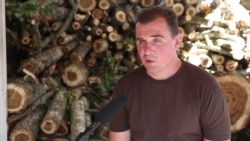 Боєць Тарас розповів, як разом із Надією Савченко потрапив у полон Боєць Тарас розповів, як разом із Надією Савченко потрапив у полон