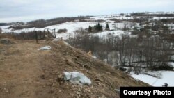 Заповедник "Изборск"