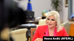 Australijske kompanije su dobrodošle na investiraju ovde, poručila je ministarka rudarstva i energetike u Vladi Srbije Zorana Mihajlović