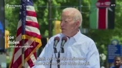 Profil: Predsjednički kandidat SAD Joe Biden