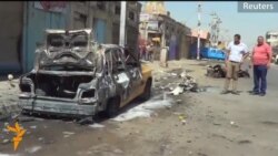 Latest Bombings In Baghdad Leave 14 Dead Latest Bombings In Baghdad Leave 14 Dead