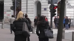 Da li su Beograđani čuli za opsadu Sarajeva?