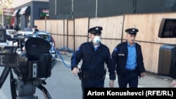 Policija Kosova, ilustrativna fotografija