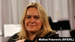 Violeta Smailović-Huart