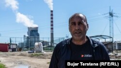 Bajrus Beriša: Kosovo nije spremno da Aškalije prihvati kao ravnopravne članove društva (septembar 2022.)