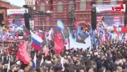 Путинг за мобилизацию и референдумы Путинг за мобилизацию и референдумы