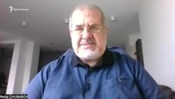 «Это не просто приговор». Реакция на 17 лет для Наримана Джеляла «Это не просто приговор». Реакция на 17 лет для Наримана Джеляла