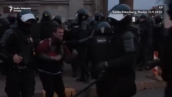 Građani beže iz Rusije, u Srbiji pozivi na solidarnost Građani beže iz Rusije, u Srbiji pozivi na solidarnost