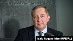 ალექსი (ბუკა) პეტრიაშვილი