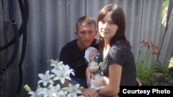 Семья Перфиловых, Саратов