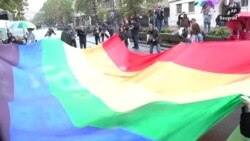 Evroprajd u Beogradu uz jako policijsko obezbeđenje