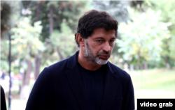 თბილისის მერი კახა კალაძე