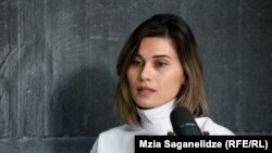 სამირა ბაირამოვა, სამოქალაქო აქტივისტი