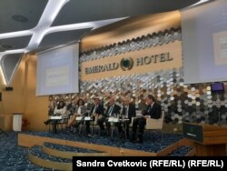 Predstavljanje nove strategije (19. septembar 2022.)