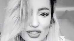 Suze i bijes u Iranu nakon što je ubijena TikTokerka tokom protesta Suze i bijes u Iranu nakon što je ubijena TikTokerka tokom protesta