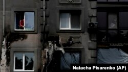 Протягом дня російських обстрілів зазнали Краснопільська, Білопільська, Новослобідська, Есманська, Середино-Будська громади Сумщини. Фото ілюстративне