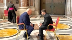 Цитаты Свободы. Как Трамп разлюбил Путина Цитаты Свободы. Как Трамп разлюбил Путина