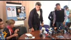 Борис Немцов – снова про Путина Борис Немцов – снова про Путина