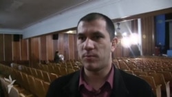 Підсумки Курултаю: Енвер Арпатли, голова Алуштинського Меджлісу Підсумки Курултаю: Енвер Арпатли, голова Алуштинського Меджлісу