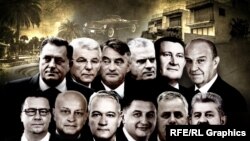 Ko su najbogatiji političari u BiH...