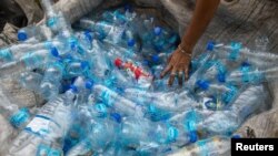 Recikliraće se čak 90% plastičnih boca za napitke do tri litra do 2029. godine