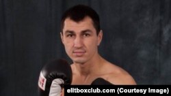 Віктор Постол