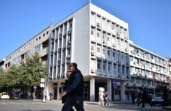 U Specijalnom državnom tužilaštvu (sjedište na fotografiji) kažu - formirani spisi