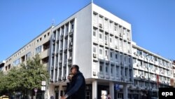 Rusija do sada nije odgovarala na zahtjev crnogorskog Specijalnog tužilaštva da pomogne u istrazi, lociranju i saslušanju optuženih u bjekstvu Eduarda Šišmakova i Vladimira Popova. Foto: Specijalno tužilaštvo Crne Gore