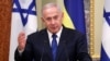 Нетаньягу назвав перший етап угоди з «Хамасом» «тимчасовим припиненням вогню»