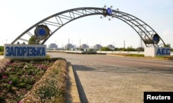 Запорізька АЕС, 2008 рік