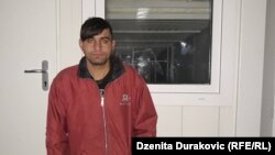 Hamza: Uslovi u BIRA-i su puno bolji