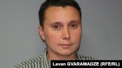 ნინო ბოლქვაძე