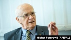 Dizdarević: Svi su griješili