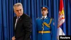 Aktuelni predsednik Srbije pokazao ineteresovanje za učešće u izborima