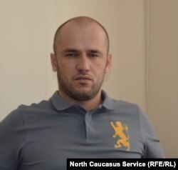 Маркъо ШагIбанов