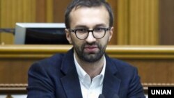 Сергій Лещенко