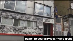 Muzej Valter brani Sarajevo u centru bh. prijestolnice