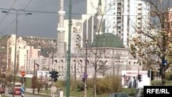 Prostor u kojem ne važe zakoni Bosne i Hercegovine: Džamija kralja Fahda u Sarajevu