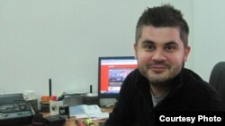 To što se opozicija buni ništa ne znači: Elvir Padalović