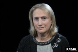 გალინა სიდოროვა