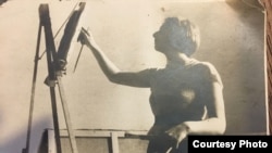 Татьяна Литвинова