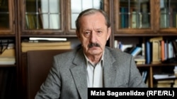 Вахтанг Хмаладзе