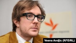 Naziv ’Šiptari’ koji je u Jugoslaviji upotrebljavan posle Drugog svetskog rata nije imao nikakvu negativnu konotaciju: Srđan Milošević