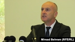 Jačanje desnog ekstremizma rezultat Karamarkovih izjava: Predrag Matić