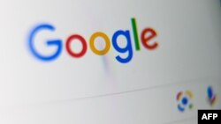 Trokić: Shvatili smo da algoritam Googlea (na fotografiji) ne prepoznaje šta je dobro, a šta loše, već smatra da su ocjene lažne, pošto se ne prijavljujemo sa te lokacije.